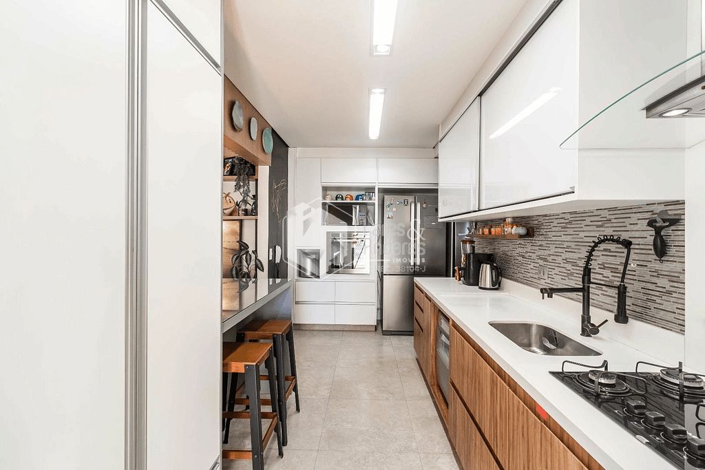 Apartamento, 3 quartos, 134 m² - Foto 39