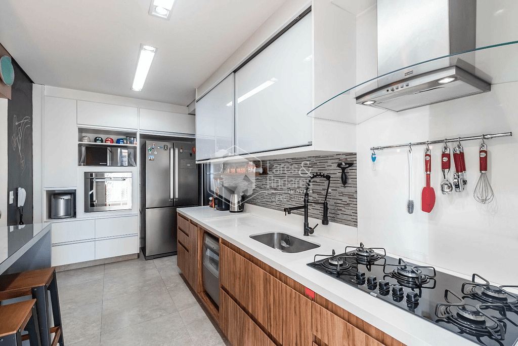 Apartamento, 3 quartos, 134 m² - Foto 38