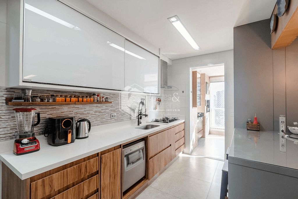 Apartamento, 3 quartos, 134 m² - Foto 46