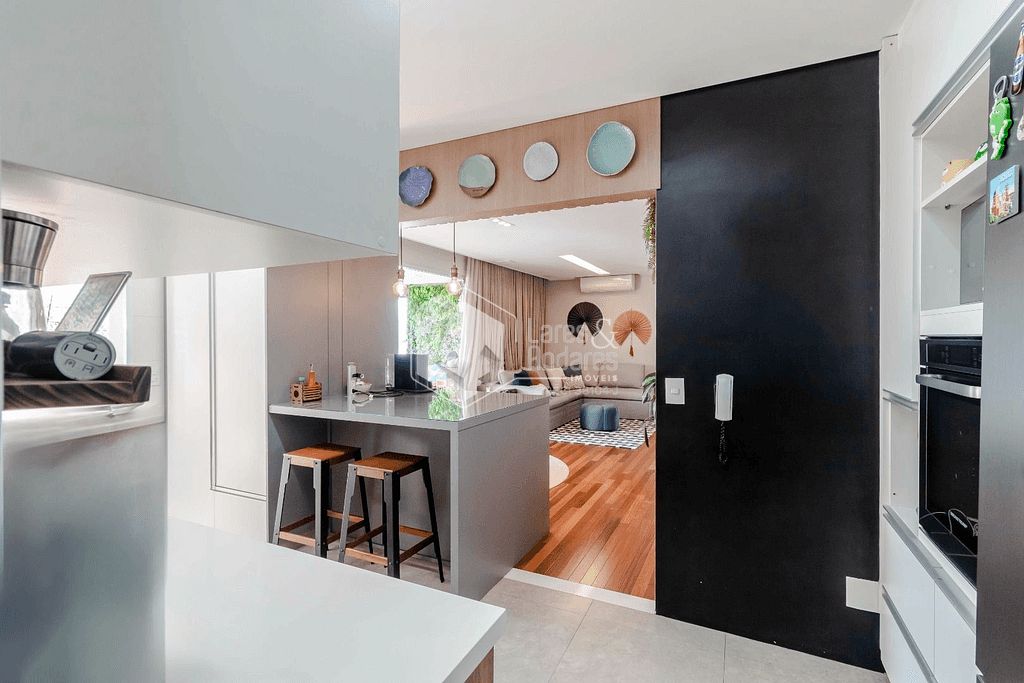 Apartamento, 3 quartos, 134 m² - Foto 70