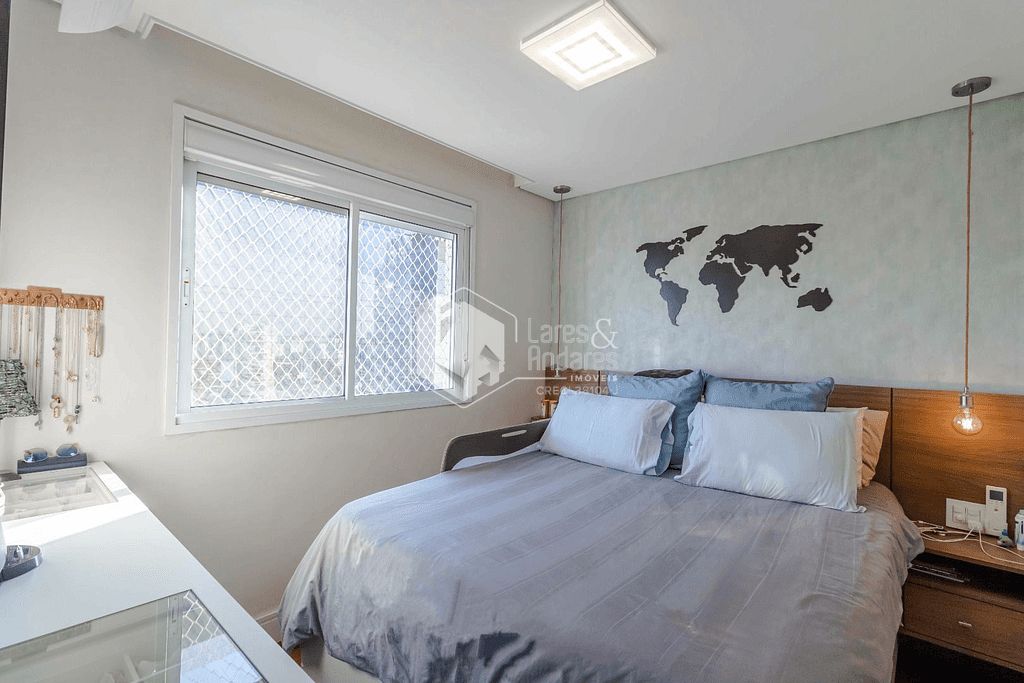 Apartamento, 3 quartos, 134 m² - Foto 65