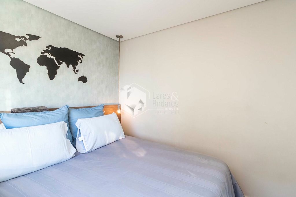 Apartamento, 3 quartos, 134 m² - Foto 64