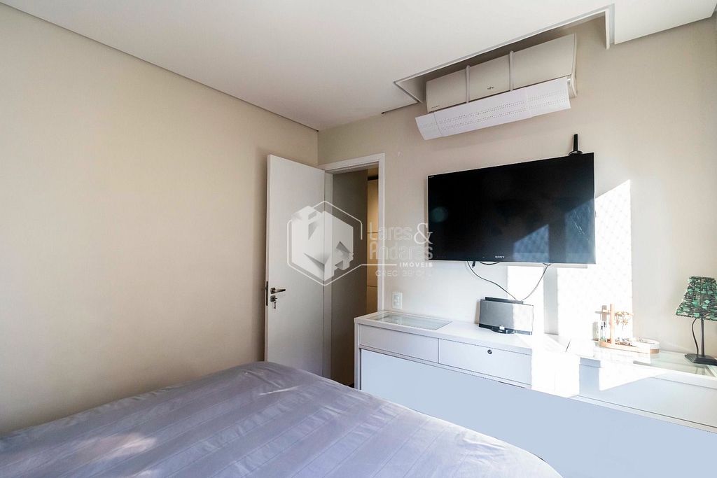 Apartamento, 3 quartos, 134 m² - Foto 54