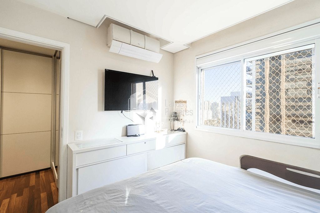 Apartamento, 3 quartos, 134 m² - Foto 62