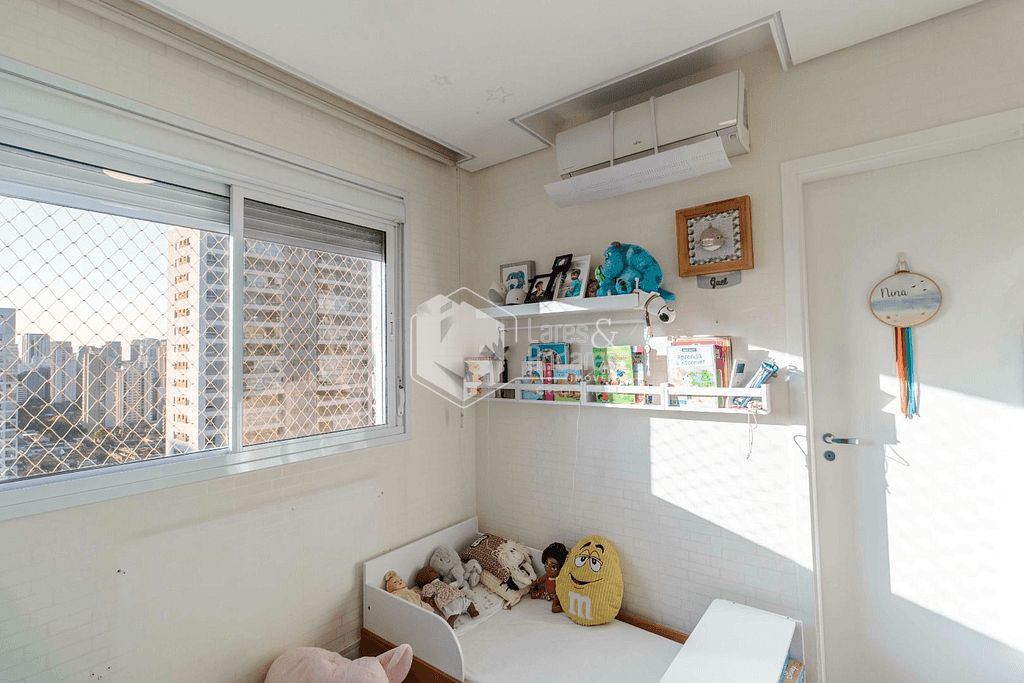 Apartamento, 3 quartos, 134 m² - Foto 56