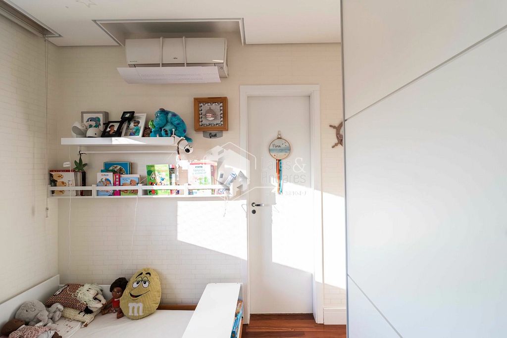 Apartamento, 3 quartos, 134 m² - Foto 55