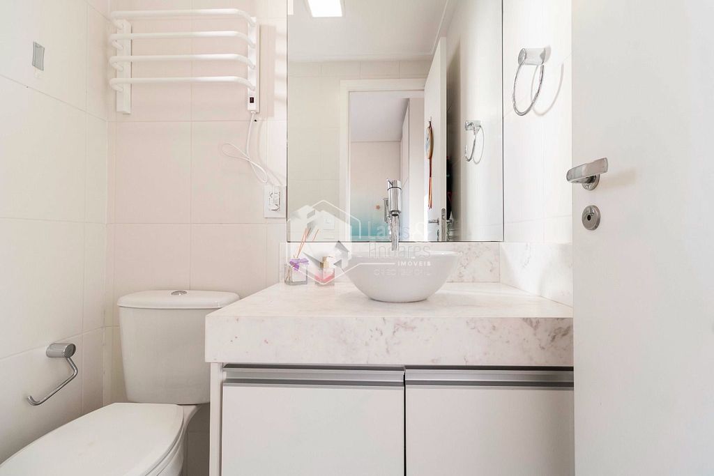 Apartamento, 3 quartos, 134 m² - Foto 28