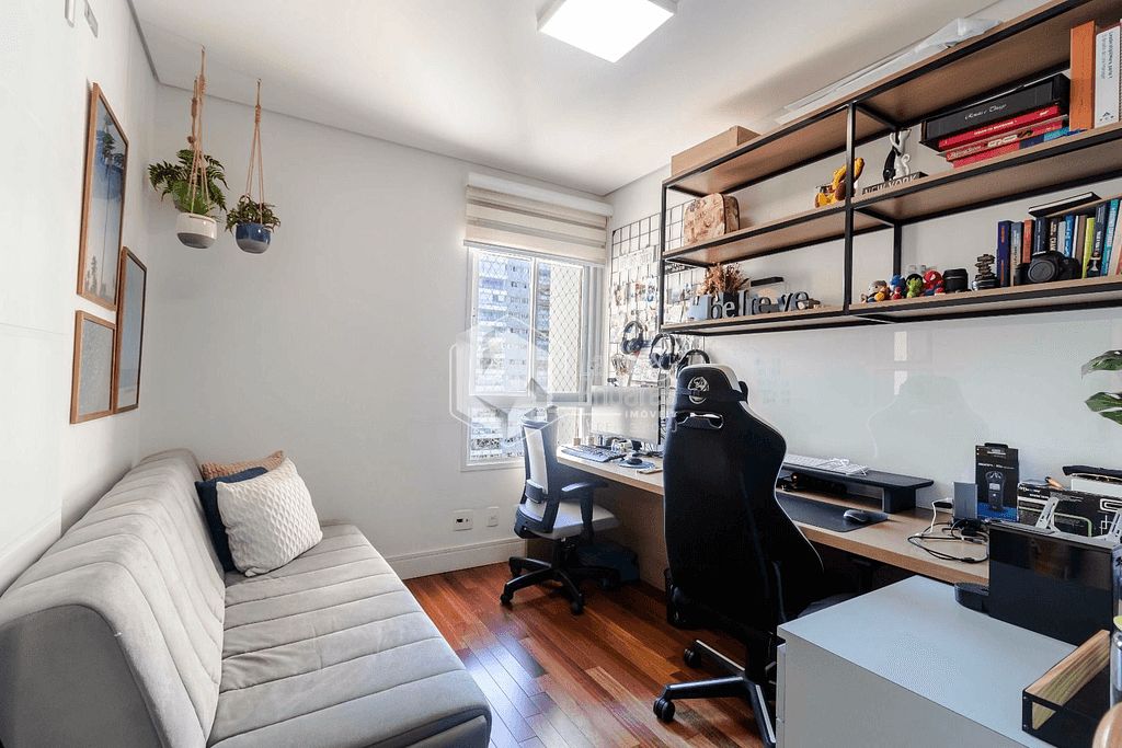 Apartamento, 3 quartos, 134 m² - Foto 18