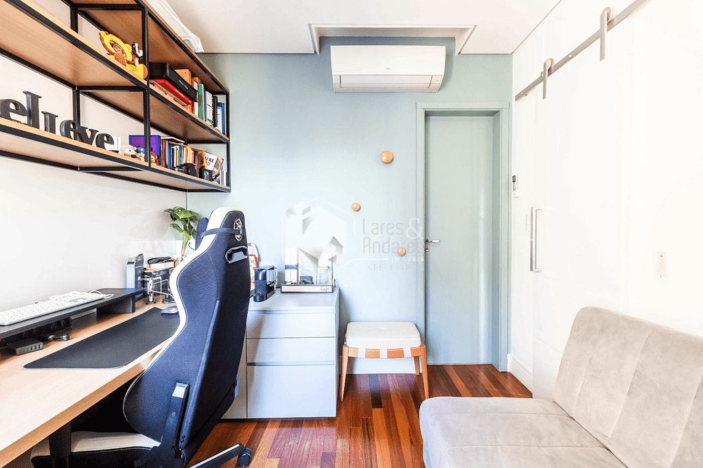 Apartamento, 3 quartos, 134 m² - Foto 16