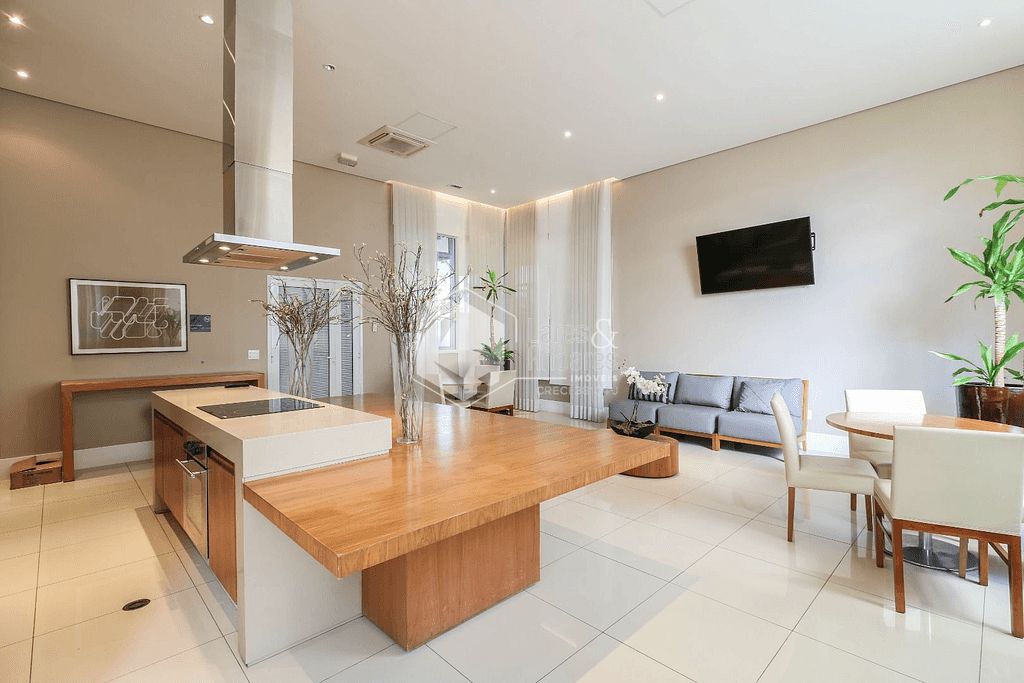 Apartamento, 3 quartos, 134 m² - Foto 12