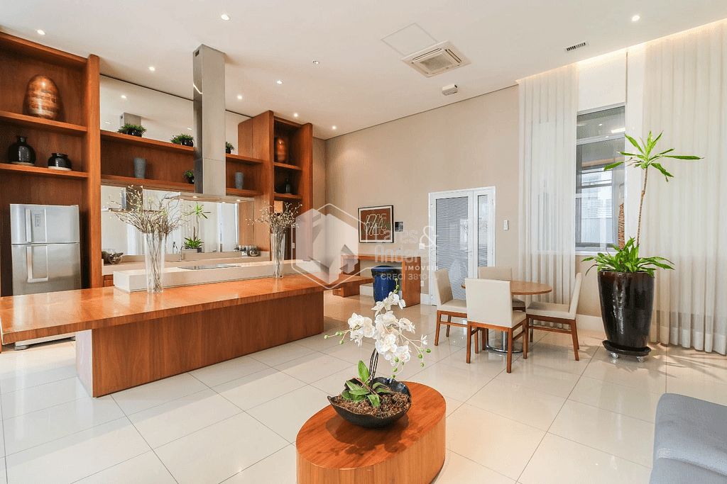 Apartamento, 3 quartos, 134 m² - Foto 11