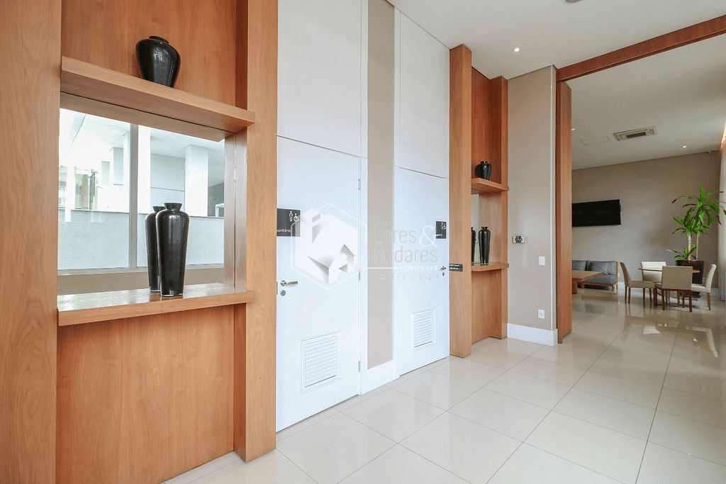 Apartamento, 3 quartos, 134 m² - Foto 10