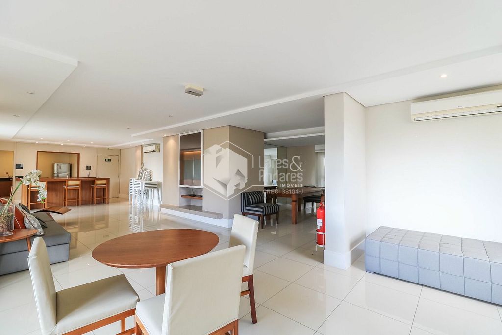 Apartamento, 3 quartos, 134 m² - Foto 9