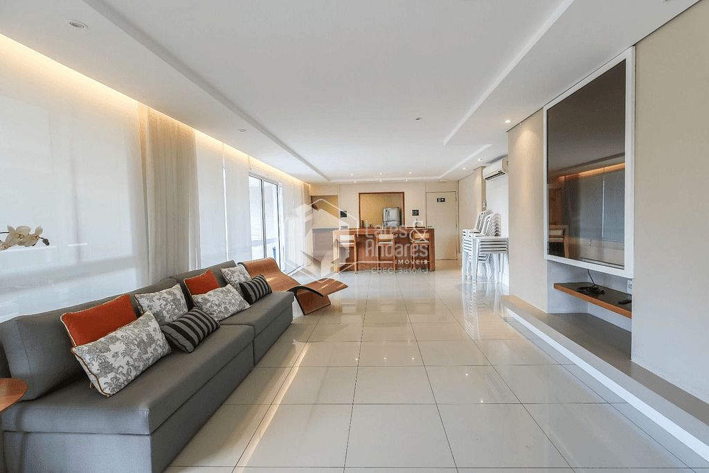 Apartamento, 3 quartos, 134 m² - Foto 8