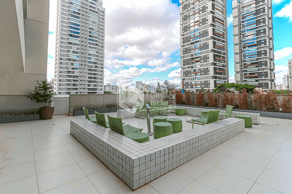 Apartamento, 3 quartos, 134 m² - Foto 7