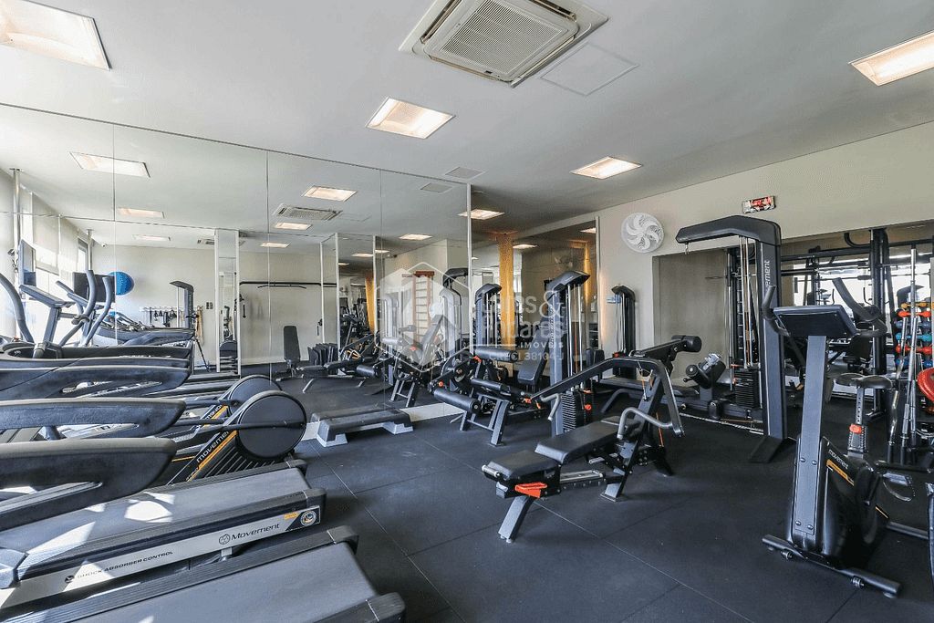 Apartamento, 3 quartos, 134 m² - Foto 6