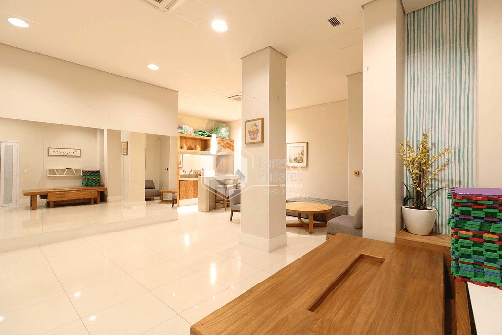 Apartamento, 3 quartos, 134 m² - Foto 5