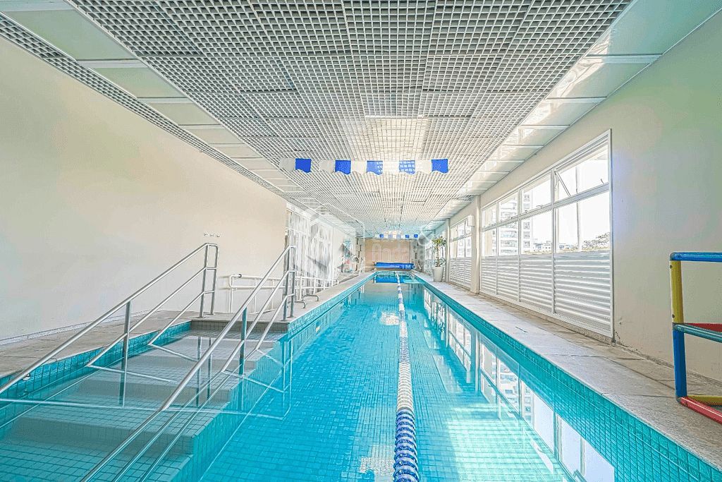 Apartamento, 3 quartos, 134 m² - Foto 2