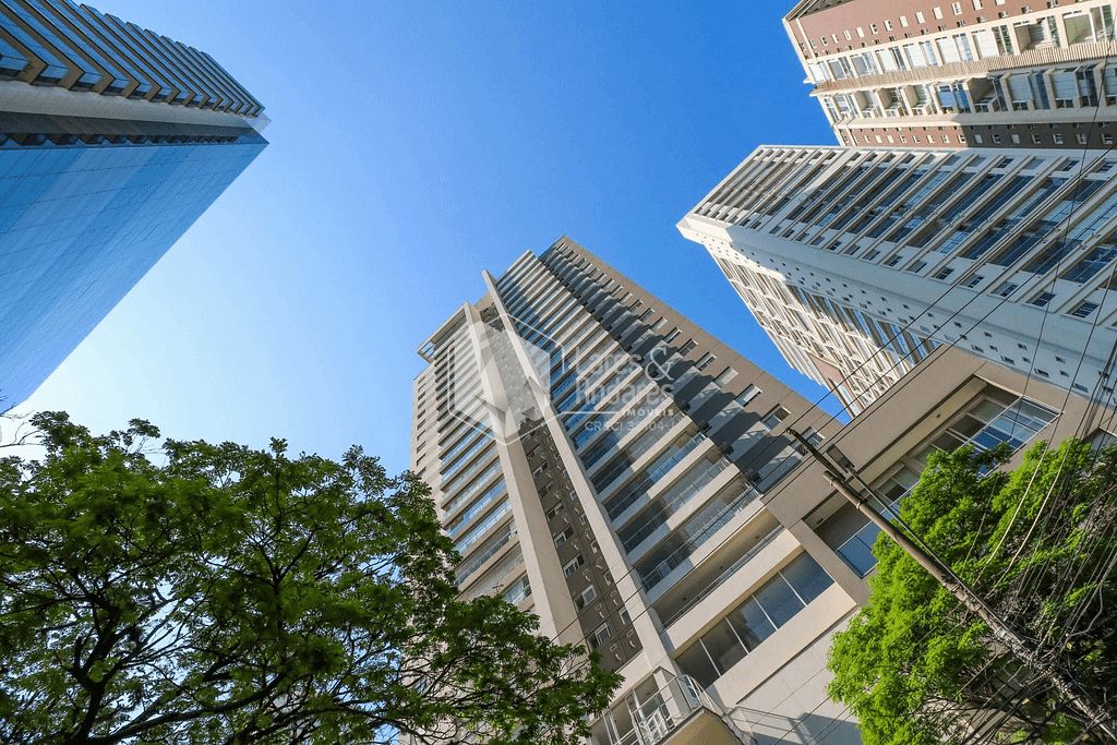 Apartamento, 3 quartos, 134 m² - Foto 36