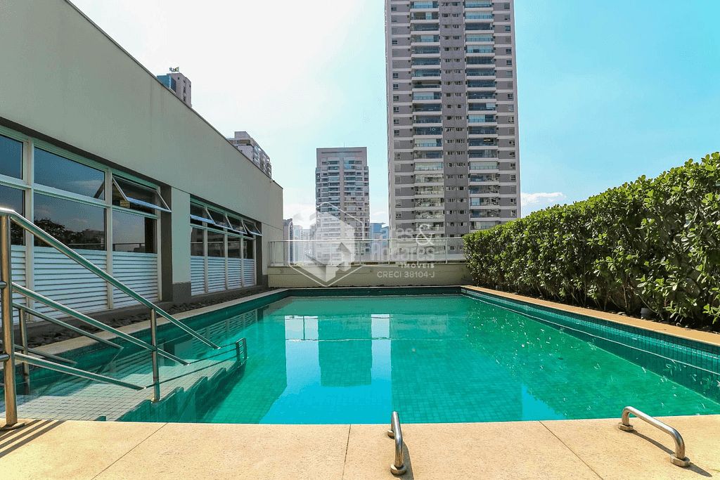 Apartamento, 3 quartos, 134 m² - Foto 34