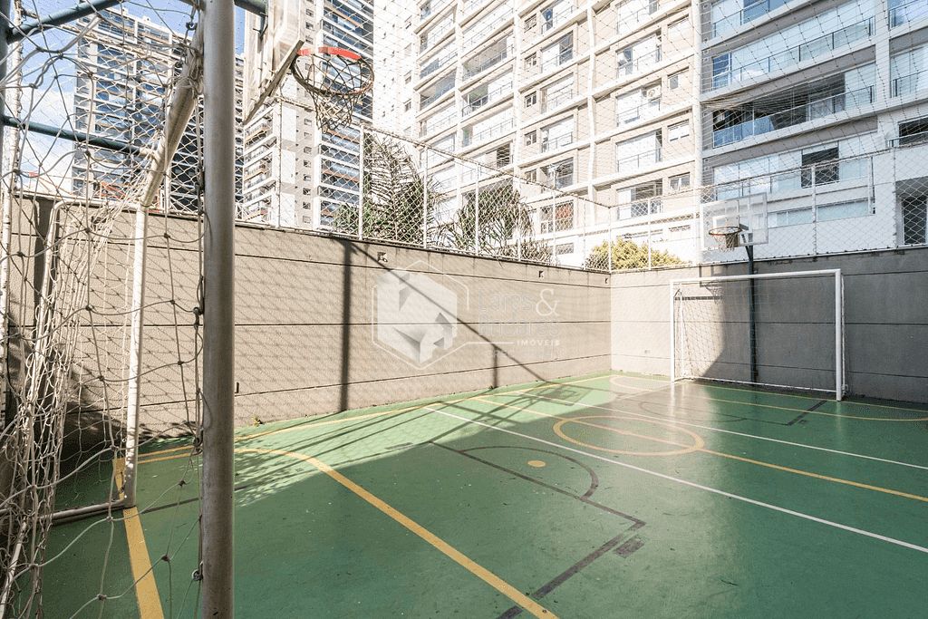 Apartamento, 3 quartos, 134 m² - Foto 29