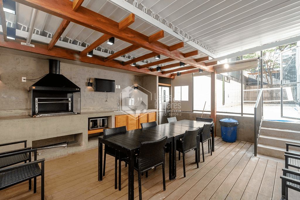 Apartamento, 3 quartos, 134 m² - Foto 23