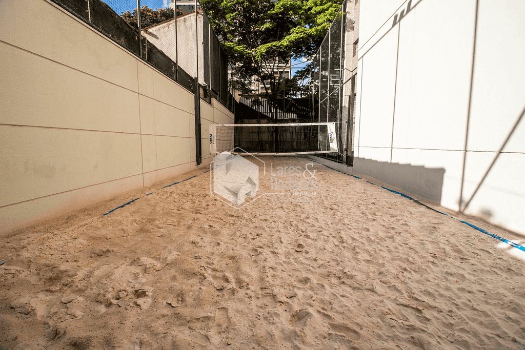 Apartamento, 3 quartos, 134 m² - Foto 22