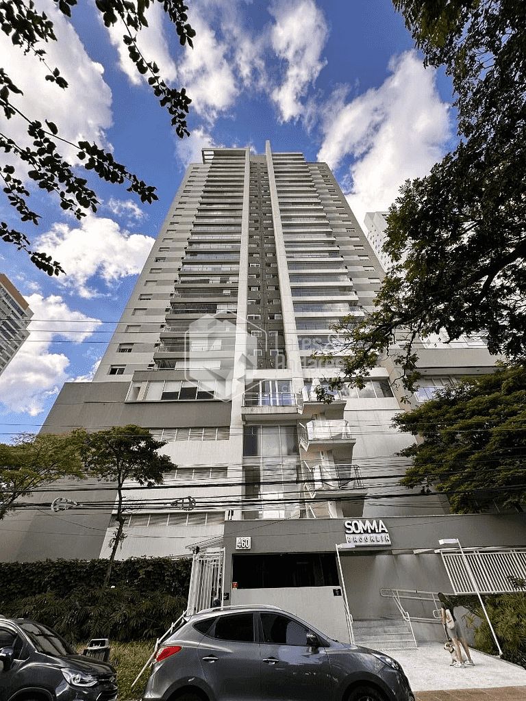 Apartamento, 3 quartos, 134 m² - Foto 20