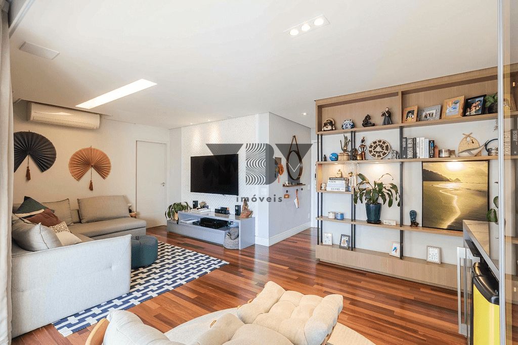 Apartamento, 3 quartos, 134 m² - Foto 53