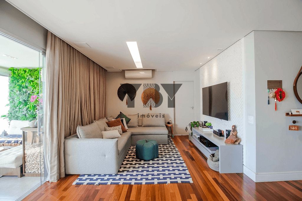 Apartamento, 3 quartos, 134 m² - Foto 52