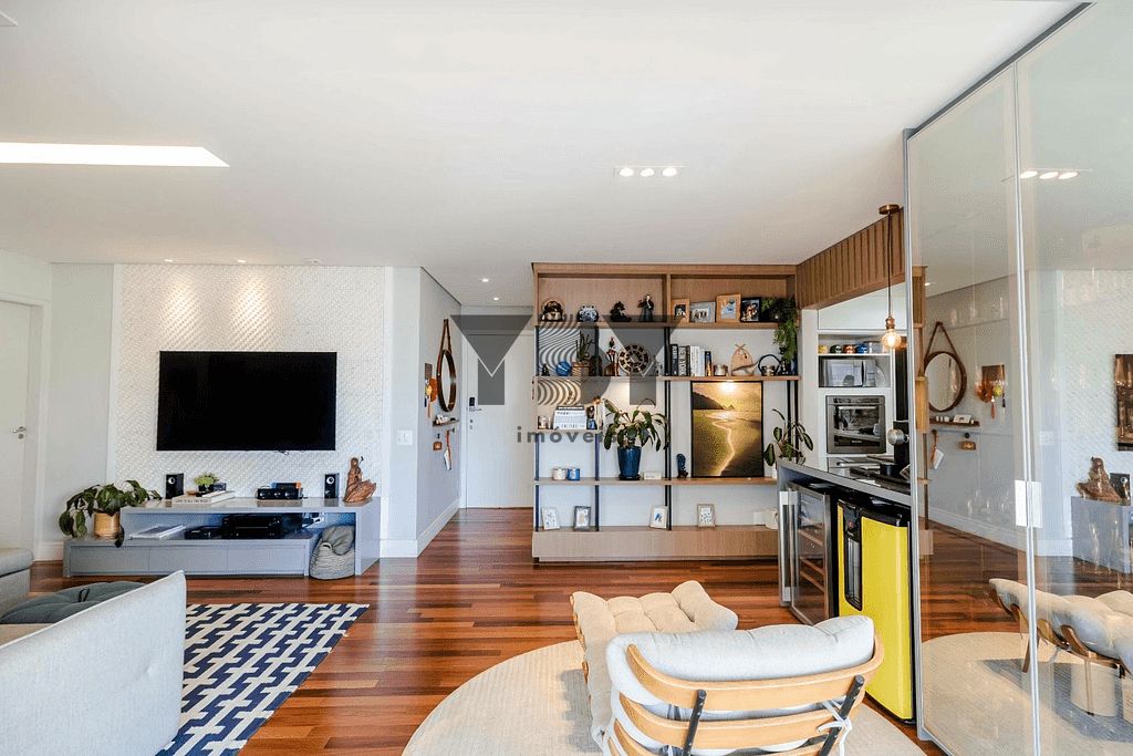 Apartamento, 3 quartos, 134 m² - Foto 51