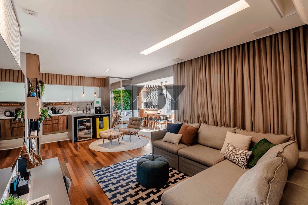 Apartamento, 3 quartos, 134 m² - Foto 50