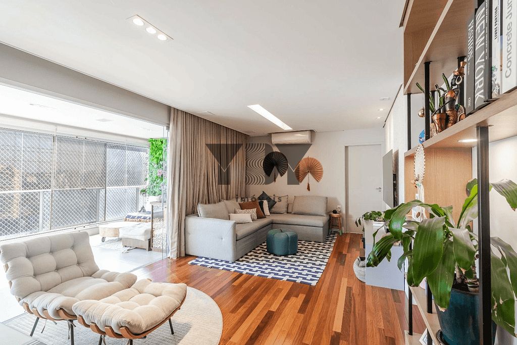 Apartamento, 3 quartos, 134 m² - Foto 48