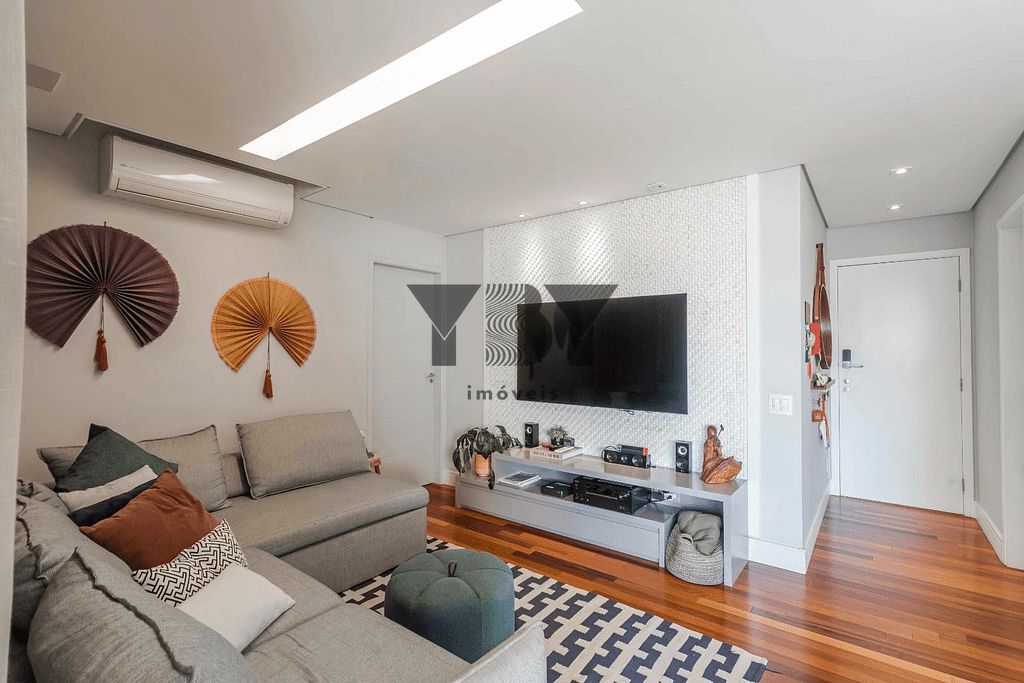 Apartamento, 3 quartos, 134 m² - Foto 47