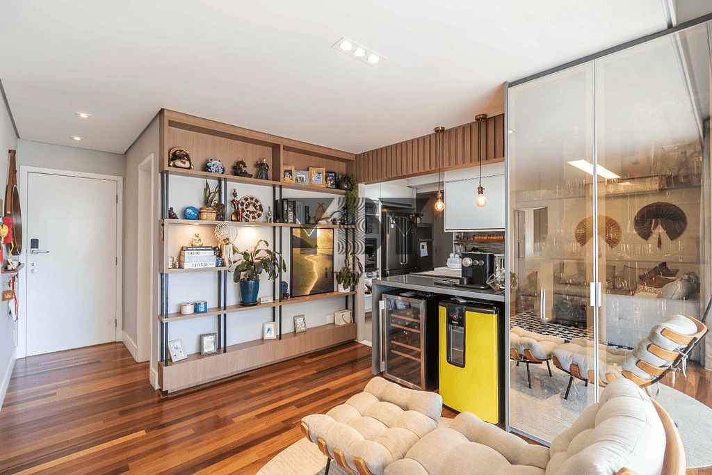 Apartamento, 3 quartos, 134 m² - Foto 45