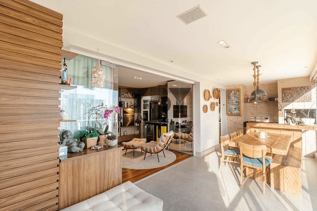 Apartamento, 3 quartos, 134 m² - Foto 42