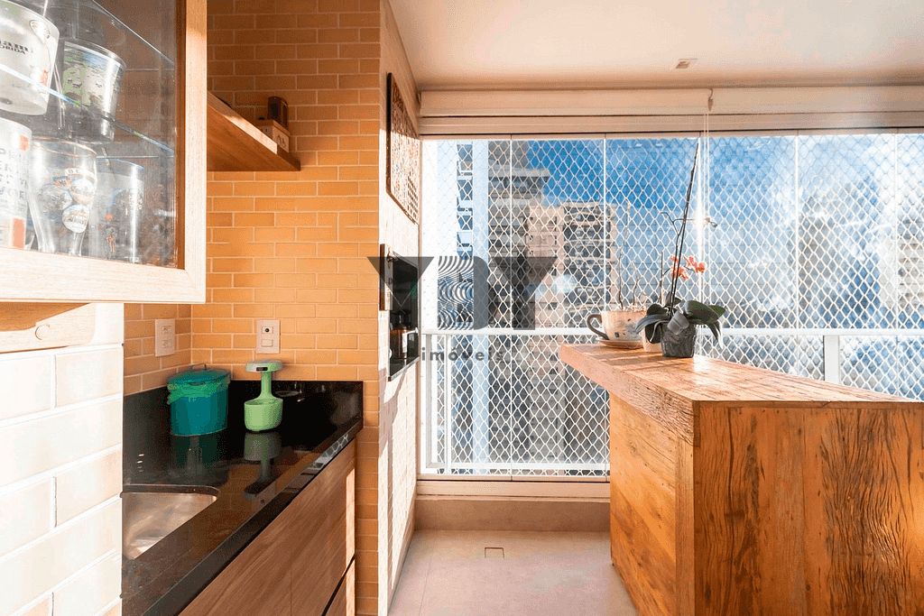 Apartamento, 3 quartos, 134 m² - Foto 41