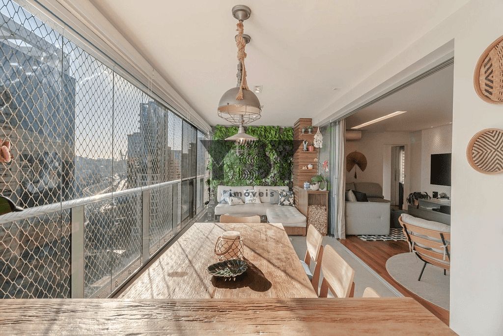 Apartamento, 3 quartos, 134 m² - Foto 40