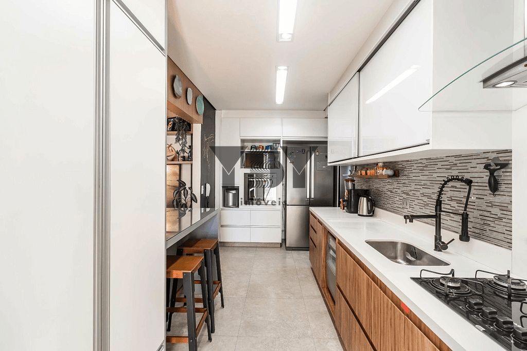 Apartamento, 3 quartos, 134 m² - Foto 39