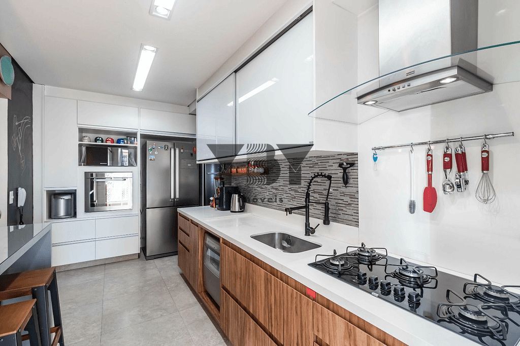 Apartamento, 3 quartos, 134 m² - Foto 38