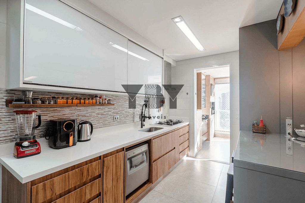 Apartamento, 3 quartos, 134 m² - Foto 46