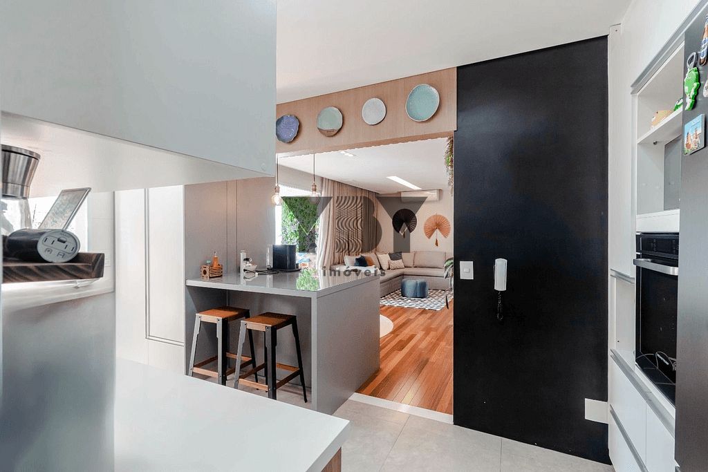 Apartamento, 3 quartos, 134 m² - Foto 70