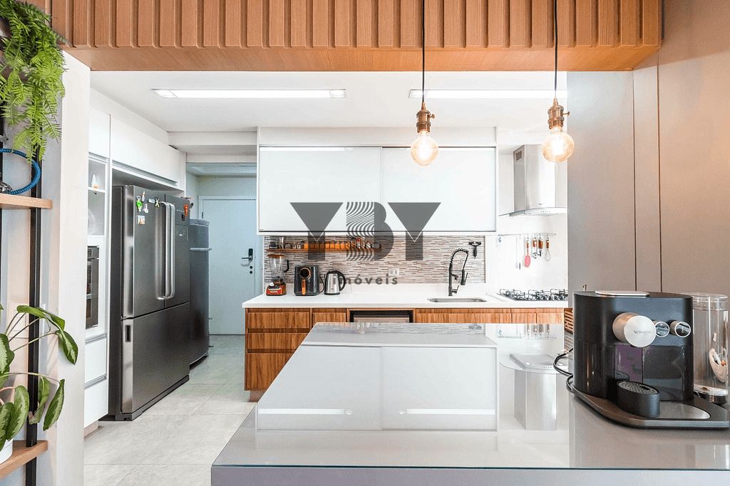 Apartamento, 3 quartos, 134 m² - Foto 69