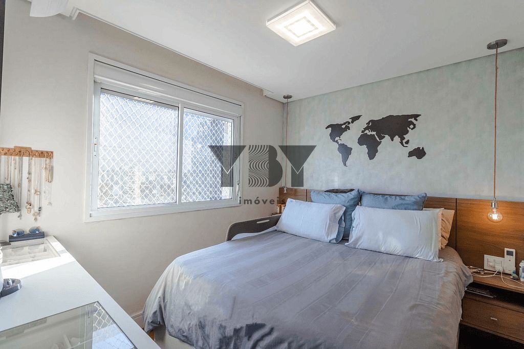 Apartamento, 3 quartos, 134 m² - Foto 65