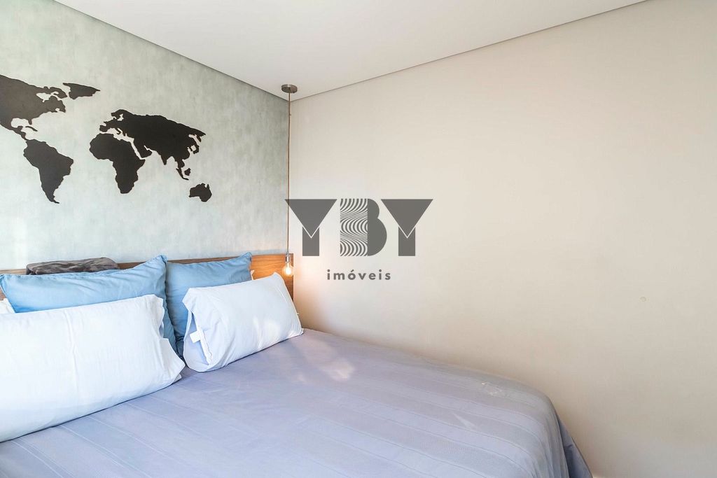 Apartamento, 3 quartos, 134 m² - Foto 64