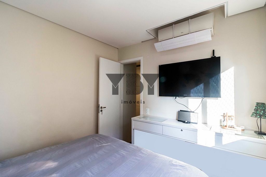 Apartamento, 3 quartos, 134 m² - Foto 54