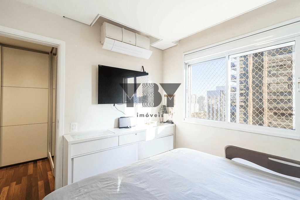 Apartamento, 3 quartos, 134 m² - Foto 62