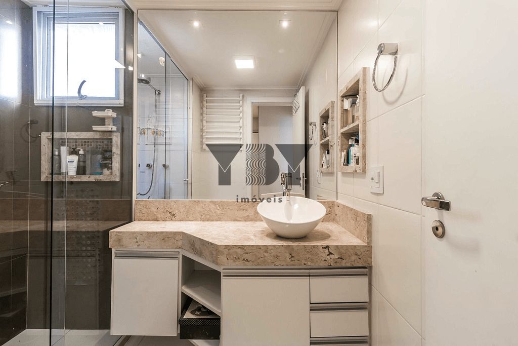 Apartamento, 3 quartos, 134 m² - Foto 60