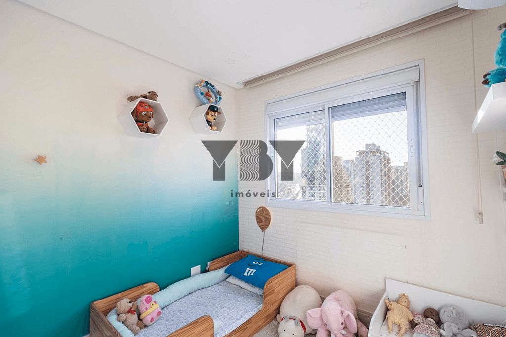 Apartamento, 3 quartos, 134 m² - Foto 57