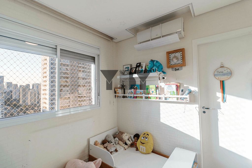 Apartamento, 3 quartos, 134 m² - Foto 56